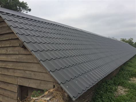 tile effect roofing sheets wickes